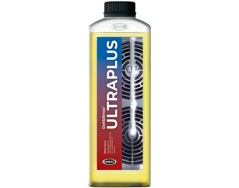 Unox Det&Rinse ULTRAPLUS